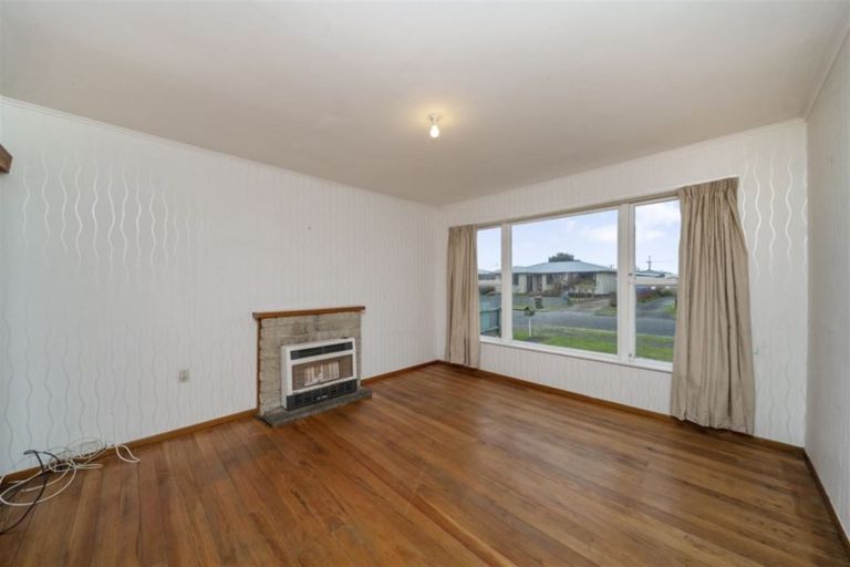 Photo of property in 5 Murray Avenue, Hawera, 4610