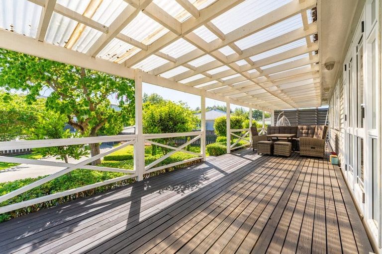 Photo of property in 12 Hawkey Street, Kensington, Timaru, 7910