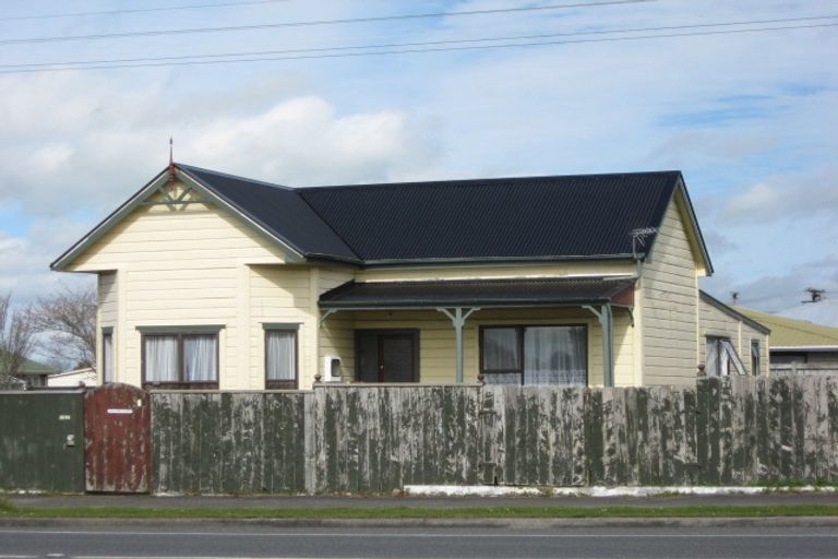 Photo of property in 157 Regan Street, Stratford, 4332