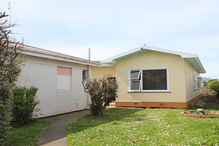 Photo of property in 393 Thames Highway, Oamaru North, Oamaru, 9400