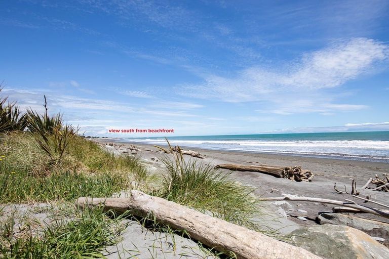 Photo of property in 2 Tudor Street, Hokitika, 7810