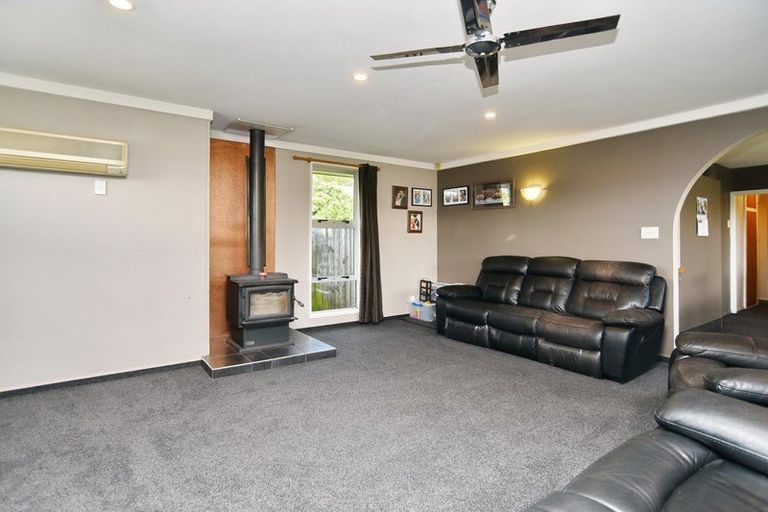 Photo of property in 113 Johns Road, Northwood, Christchurch, 8051