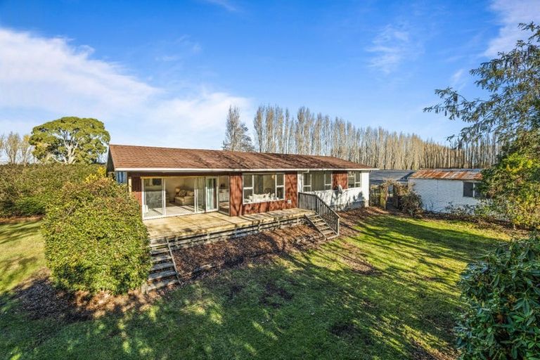 Photo of property in 65 Walters Road, Marshland, Christchurch, 8051