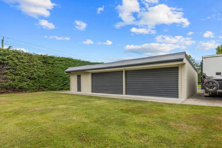 Photo of property in 206 Cochranes Road, Elgin, Ashburton, 7777
