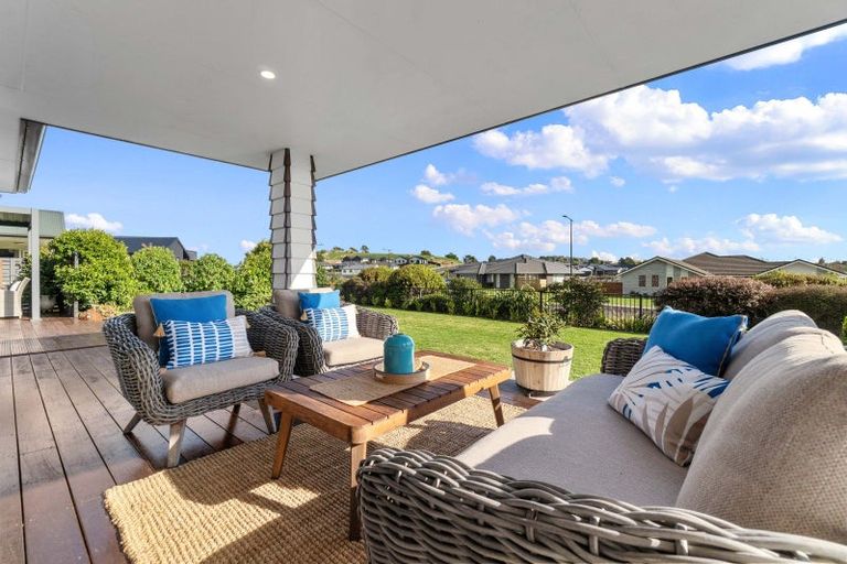 Photo of property in 2 Bluebell Place, Te Kauwhata, 3710