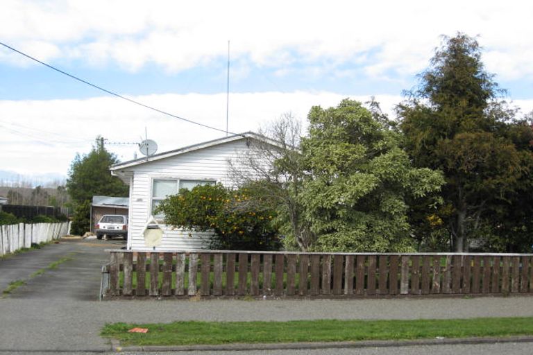 Photo of property in 109 Makoura Road, Masterton, 5810
