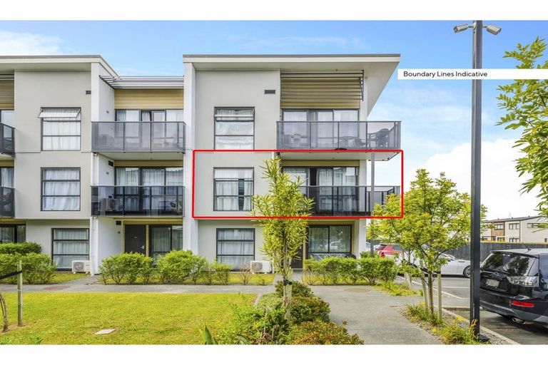 Photo of property in 101/69c Hall Avenue, Mangere, Auckland, 2022