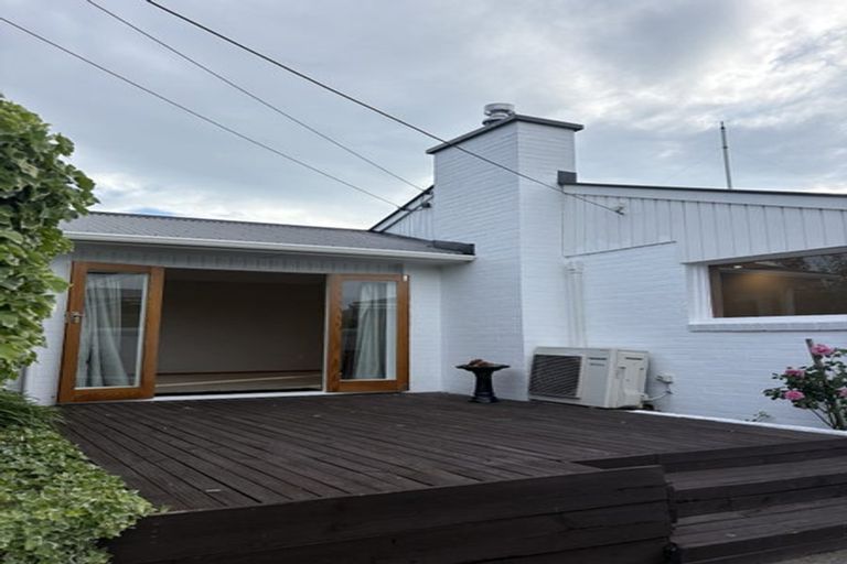 Photo of property in 21 Teesdale Street, Burnside, Christchurch, 8053