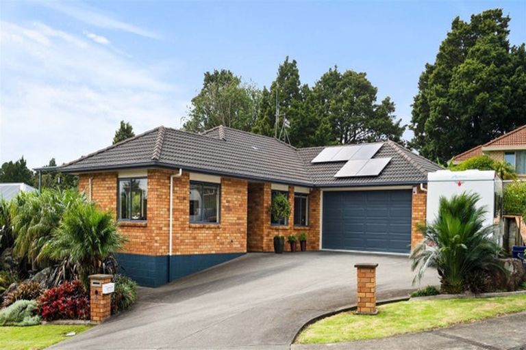 Photo of property in 24 Lochiel Place, Te Kamo, Whangarei, 0112