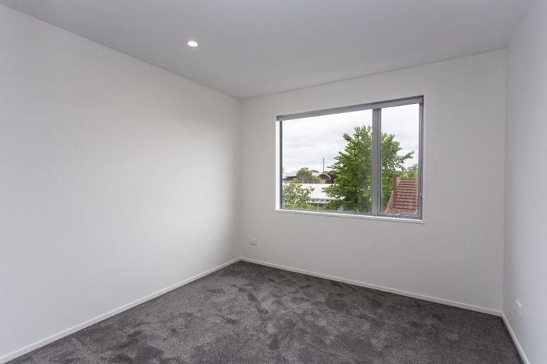Photo of property in 12 Peverel Street, Riccarton, Christchurch, 8011