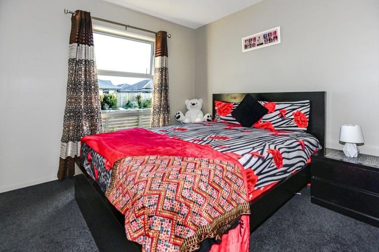 Photo of property in 91 The Runway, Wigram, Christchurch, 8042
