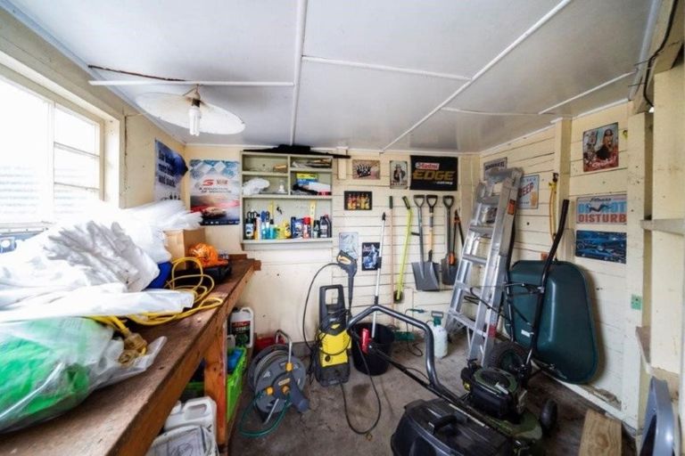 Photo of property in 116 Waihi Road, Hawera, 4610