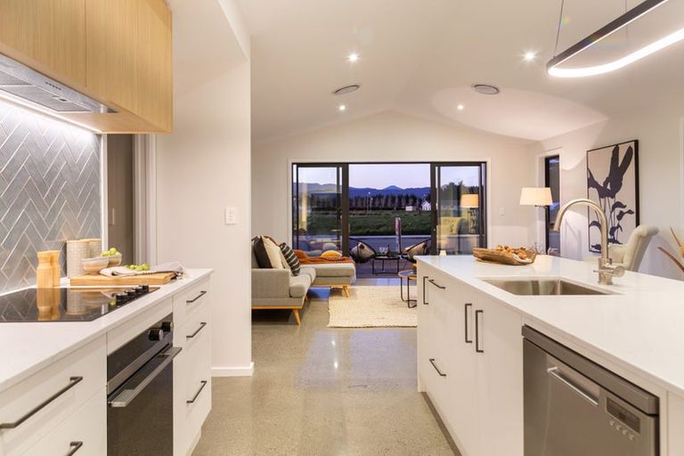 Photo of property in 13 Cotterville Crescent, Greytown, 5712