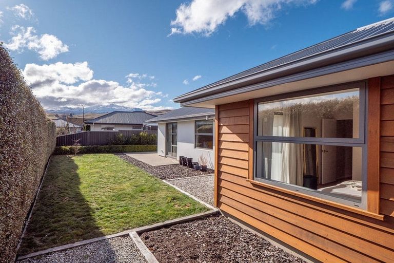 Photo of property in 63 Risinghurst Terrace, Lower Shotover, Queenstown, 9304