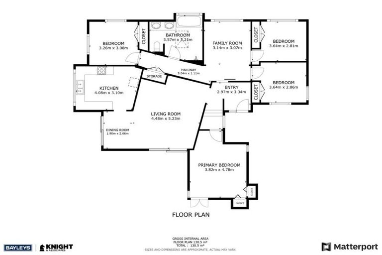 Photo of property in 7 Balmoral Street, Taradale, Napier, 4112