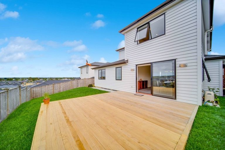 Photo of property in 501 Old Wairoa Road, Papakura, 2110
