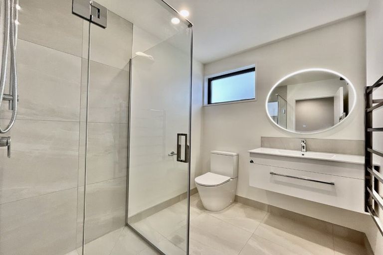 Photo of property in 4/6 Kiltie Street, Upper Riccarton, Christchurch, 8041