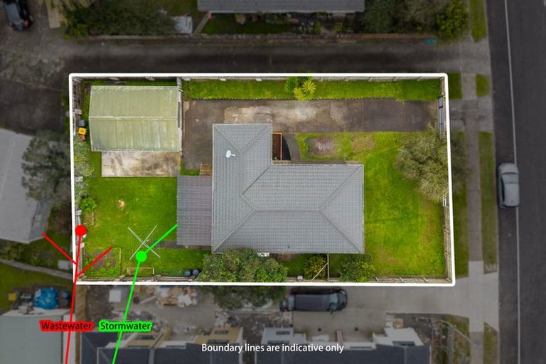 Photo of property in 73 Hyperion Drive, Randwick Park, Auckland, 2105