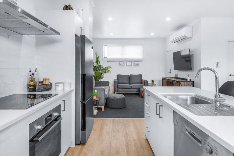 Photo of property in 24u7 Liverpool Street, Hamilton Central, Hamilton, 3204