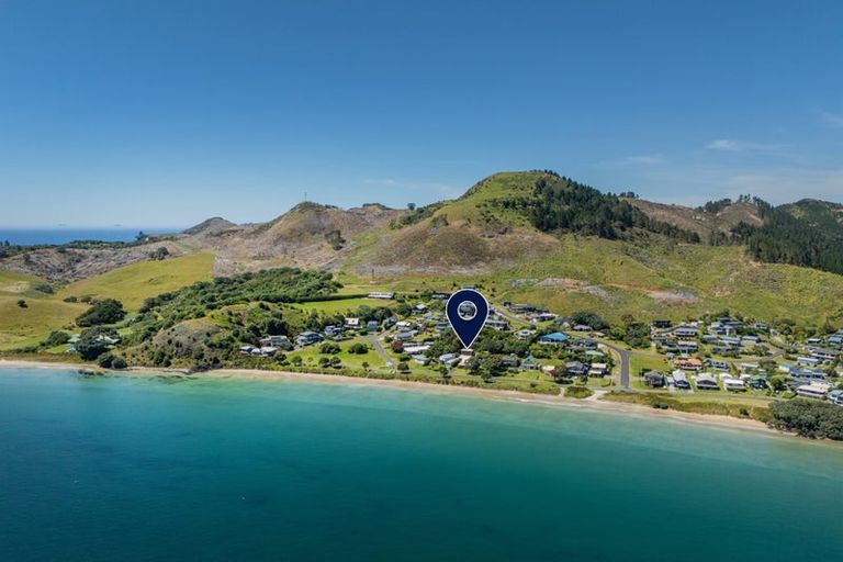 Photo of property in 88 Opito Bay Road, Opito Bay, Whitianga, 3592