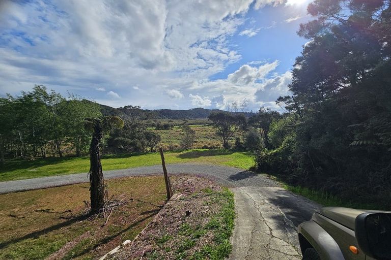 Photo of property in 156 Whangaroa Road, Kaeo, 0478