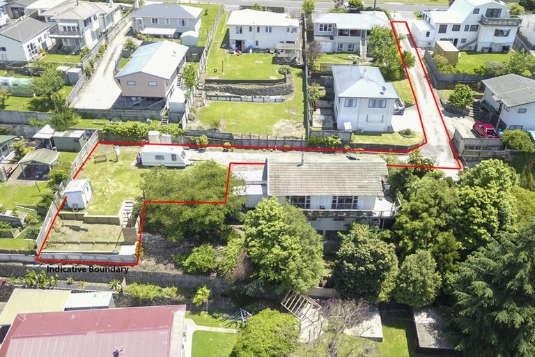 Photo of property in 46 Greerton Road, Gate Pa, Tauranga, 3112