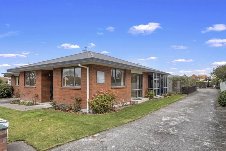Photo of property in 119a Percival Street, Rangiora, 7400