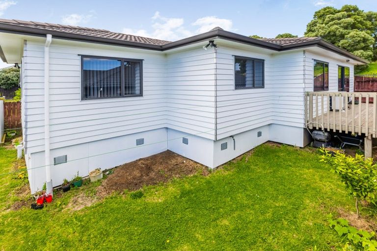 Photo of property in 7 Capital Place, Papatoetoe, Auckland, 2025