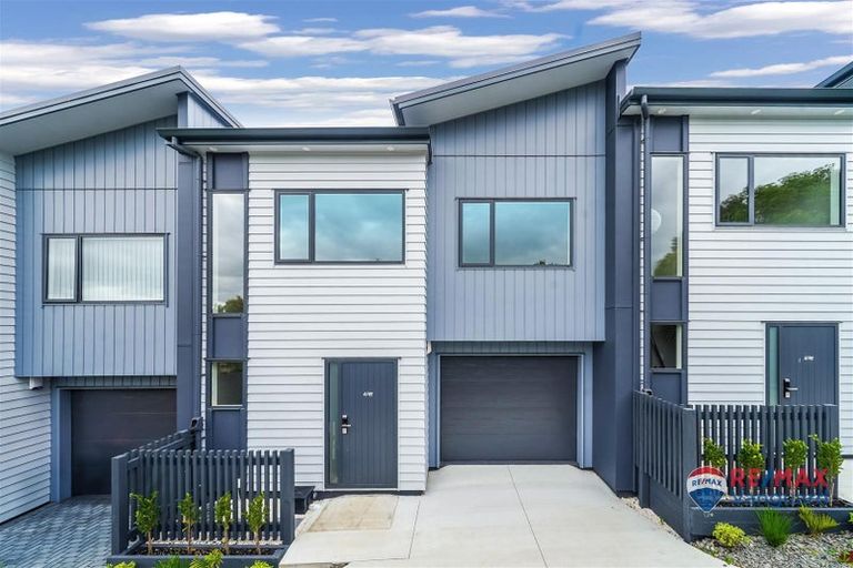 Photo of property in 6/45 Clark Road, Pahurehure, Papakura, 2113