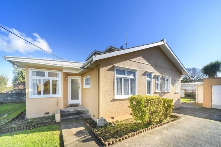 Photo of property in 859 Main Street, Roslyn, Palmerston North, 4414