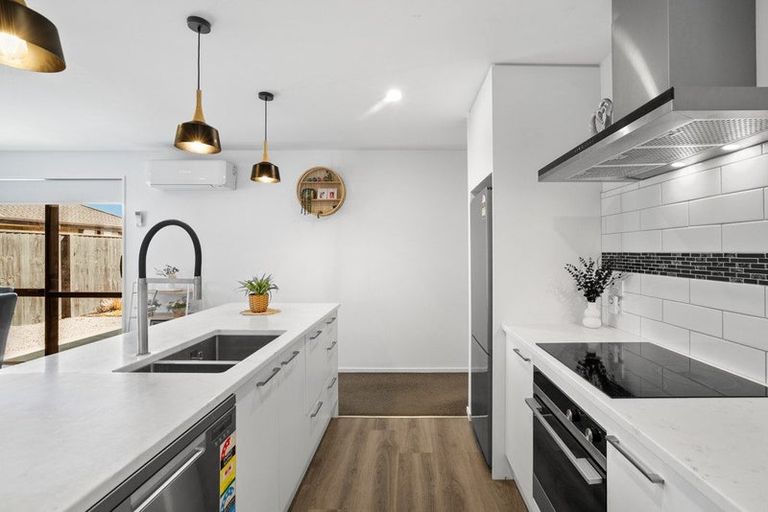 Photo of property in 8 Rahme Crescent, Kaiapoi, 7630