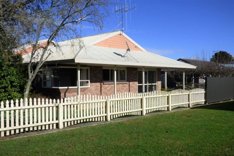 Photo of property in 12 Te Kanawa Street, Otorohanga, 3900