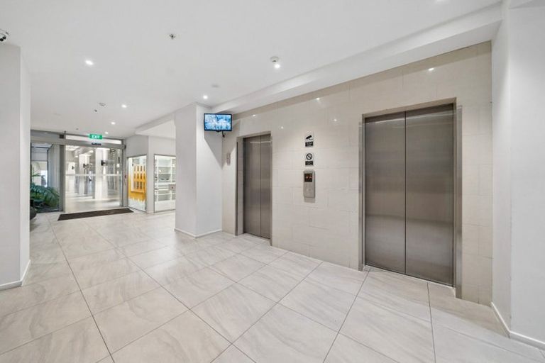 Photo of property in Soho Apartments, 1306/74 Taranaki Street, Te Aro, Wellington, 6011