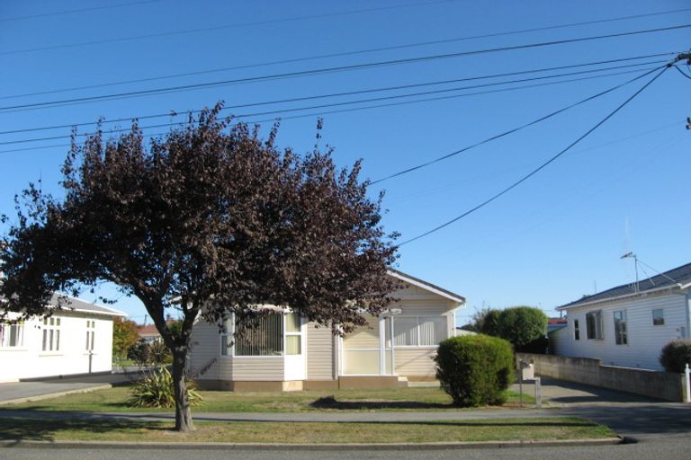 Photo of property in 29 Teviot Street, Oamaru North, Oamaru, 9400