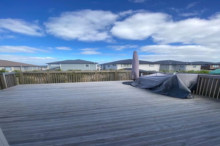Photo of property in 11 Demeter Street, Flat Bush, Auckland, 2019