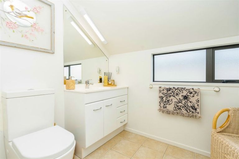 Photo of property in 432u4 Tristram Street, Whitiora, Hamilton, 3200