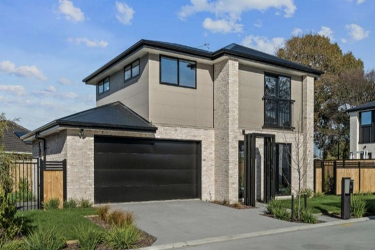 Photo of property in 50 Mohua Lane, Upper Riccarton, Christchurch, 8041