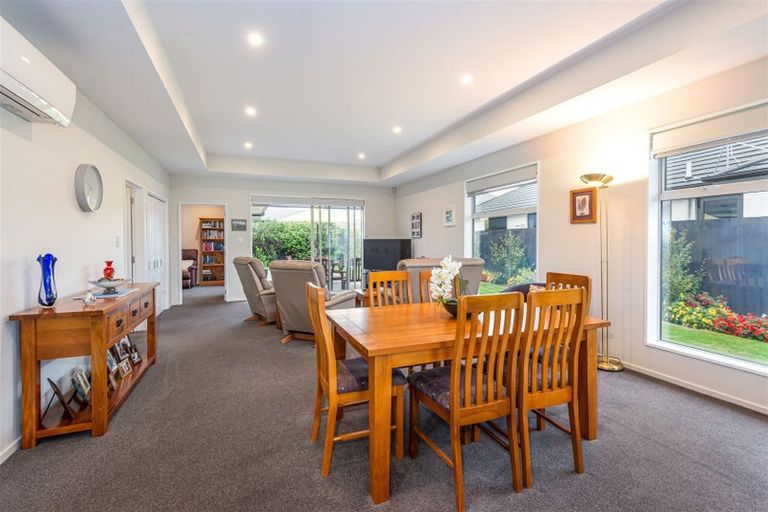 Photo of property in 157 Kittyhawk Avenue, Wigram, Christchurch, 8042