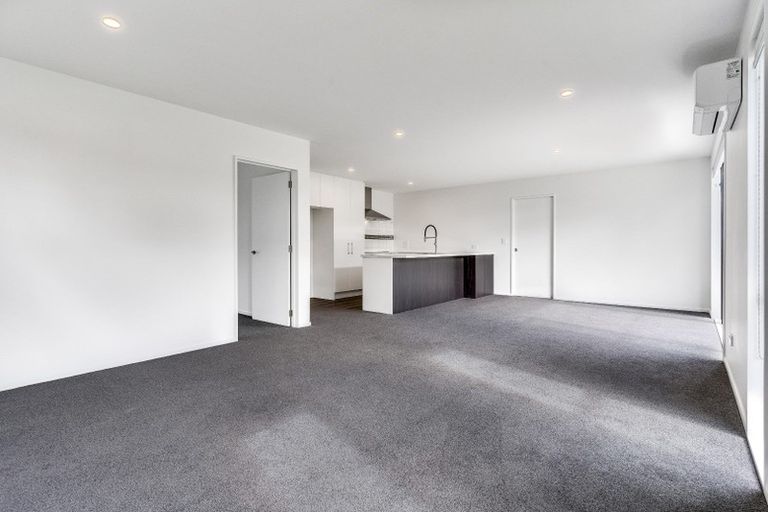 Photo of property in 24d Rahme Crescent, Kaiapoi, 7630