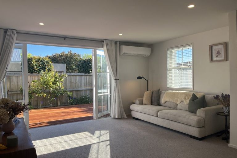 Photo of property in 7a Antrim Street, Sydenham, Christchurch, 8023