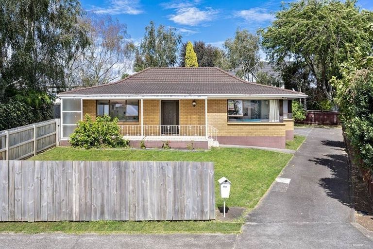 Photo of property in 1/53 Landscape Road, Papatoetoe, Auckland, 2025