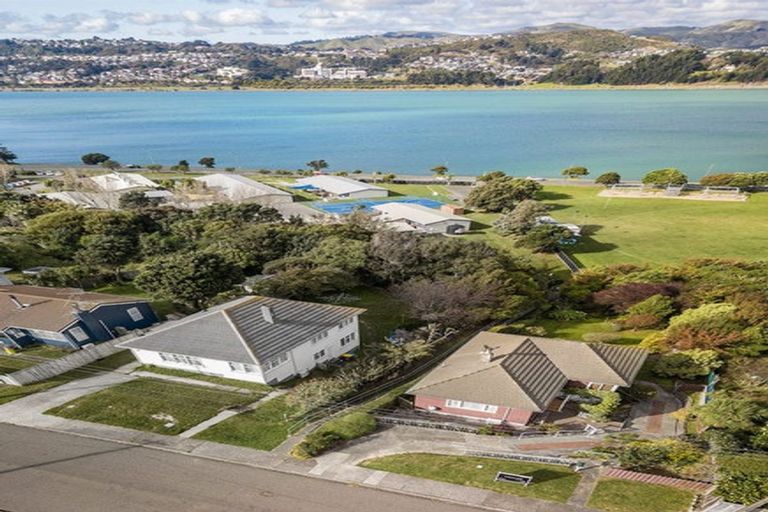 Photo of property in 57 Waiuta Street, Titahi Bay, Porirua, 5022