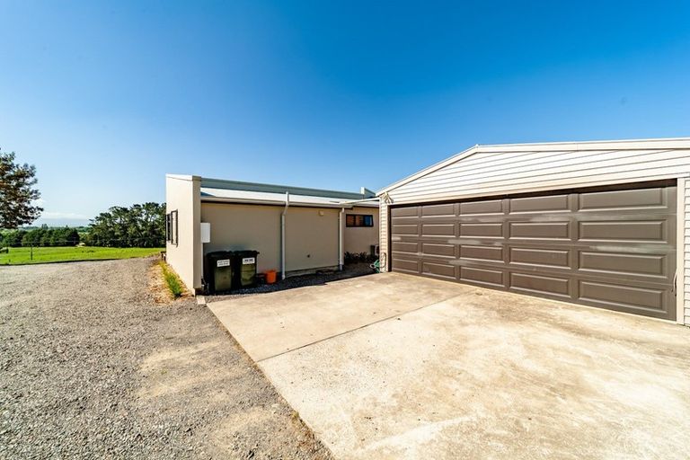 Photo of property in 239 Maharakeke Road, Waipukurau, 4281