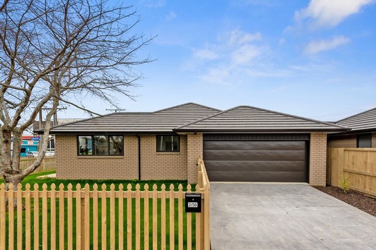 Photo of property in 56u2 Bellmont Avenue, Chartwell, Hamilton, 3210