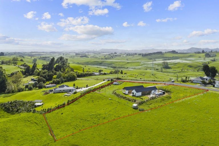 Photo of property in 429 Waikokowai Road, Waikokowai, Huntly, 3771