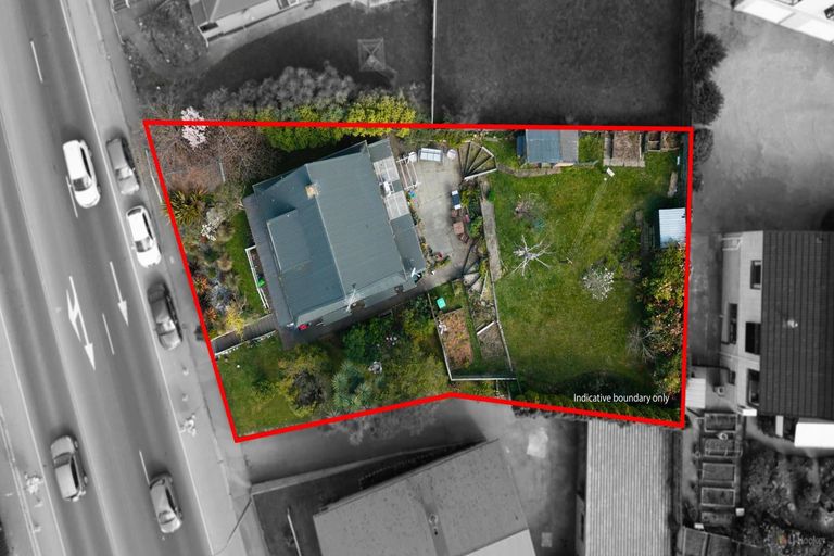 Photo of property in 128 Evans Street, Waimataitai, Timaru, 7910