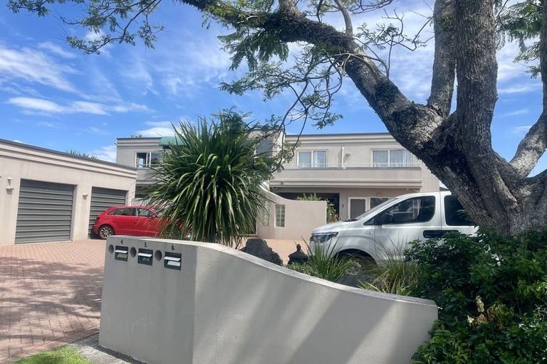 Photo of property in 4/28 Third Avenue, Tauranga, 3110