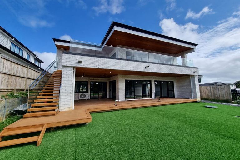 Photo of property in 14 Hing Street, Flat Bush, Auckland, 2019
