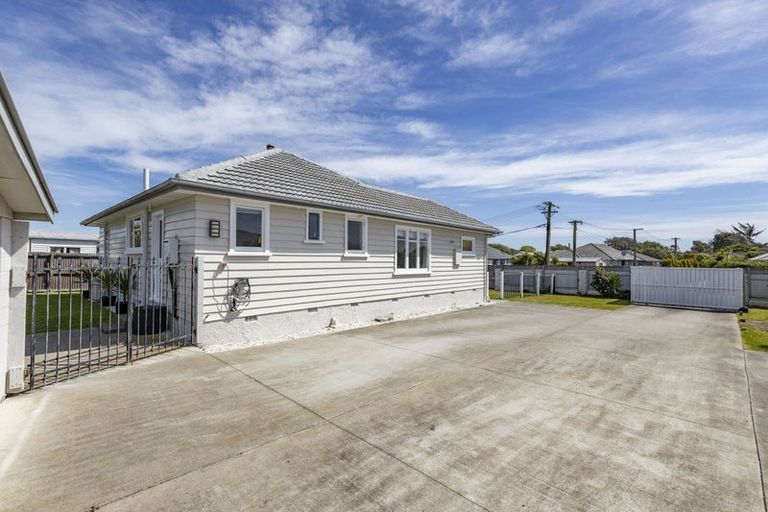Photo of property in 8 Pandora Street, North New Brighton, Christchurch, 8083