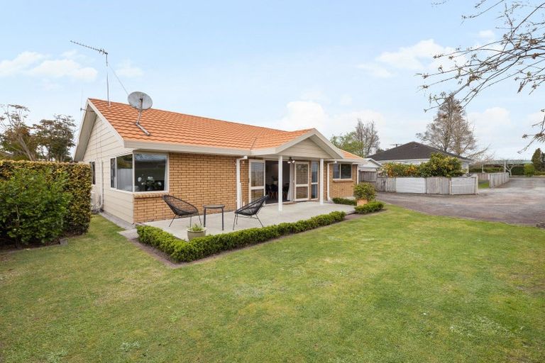 Photo of property in 14a Taylor Terrace, St Andrews, Hamilton, 3200